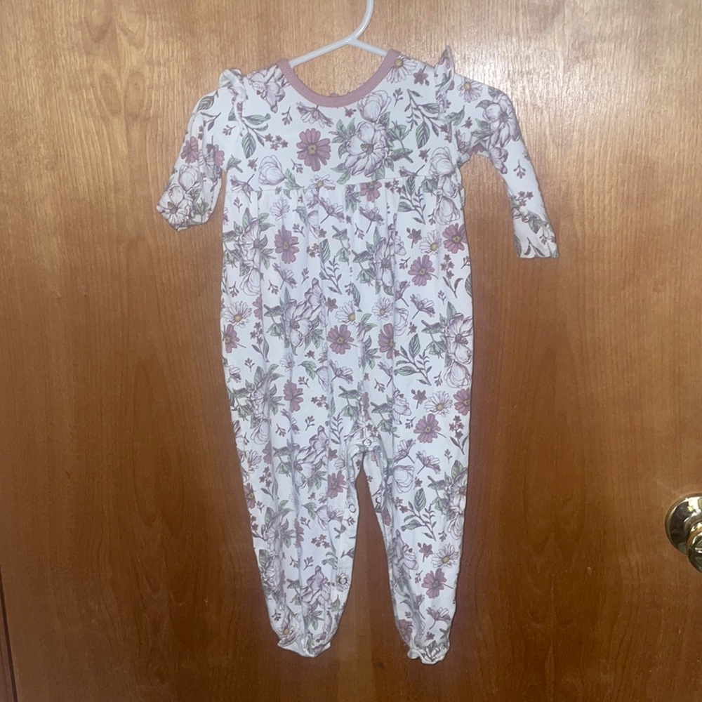 Tesa Babe 9-12m romper